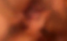 Russian Girl Shared With Friends For Hardcore Gangbang