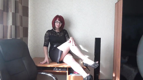 Teach Russian Joi