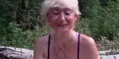 Russian Homeless