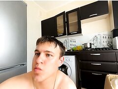 Sexy Russian Twink On Cam 505