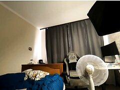 Sexy Russian Twink On Cam 505