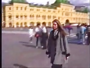 Ex Miss Russian