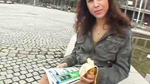 Fuck For Money In Public