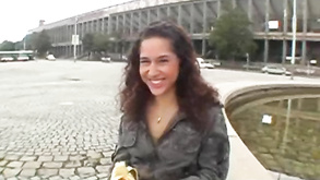 Fuck For Money In Public
