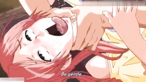School And Public Hentai2