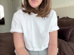 Nicolette Bloom   Mommy Loves Her Son's Butthole