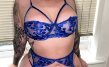 BBW PAWG Paige Turnah British Pornstar Fantasy Fuck Cheater