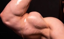 Muscle Growth Fantasies The Shipment Muscle Growth Fantasy