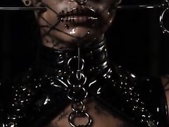 AI BDSM Fantasy