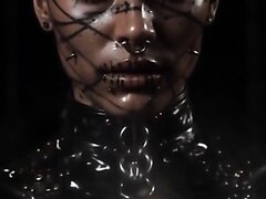 AI BDSM Fantasy