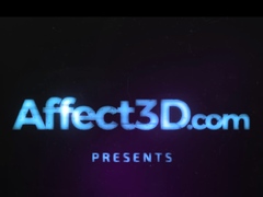 Futa Fantasies XIII 3D Fantasy Animaiton Porn