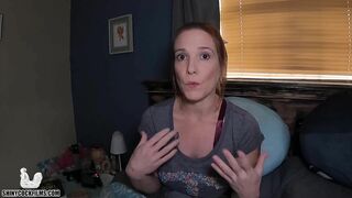 Step Son Plays Strip Poker With Step Mom   Jane Cane