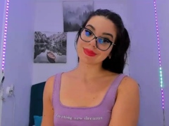 Romanian Amateur Webcam Teen Masturbate