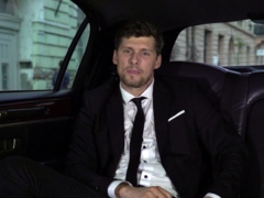 Limousine, Luxury And Unspoken Desires