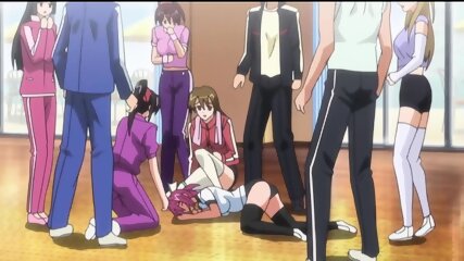 College Princess 3: Episode 2